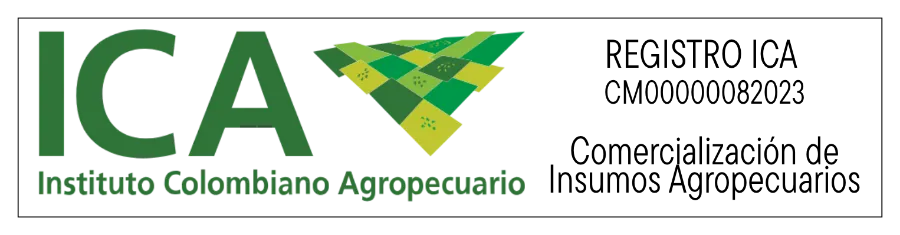 Registro ICA — Comercialización de Insumos Agropecuarios